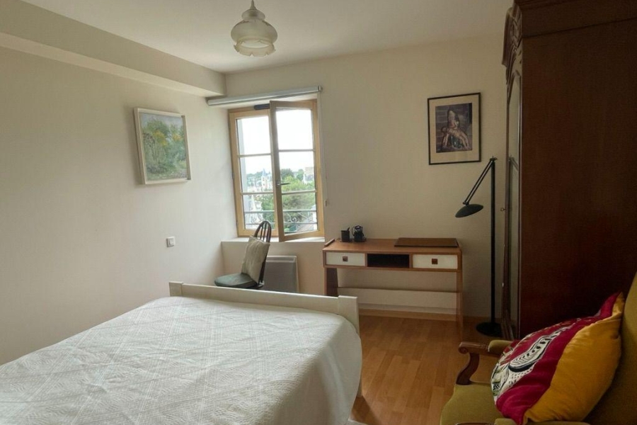 Vente appartement, 64 m² à DINARD (réf. 35009/CM-257) - Photo 3