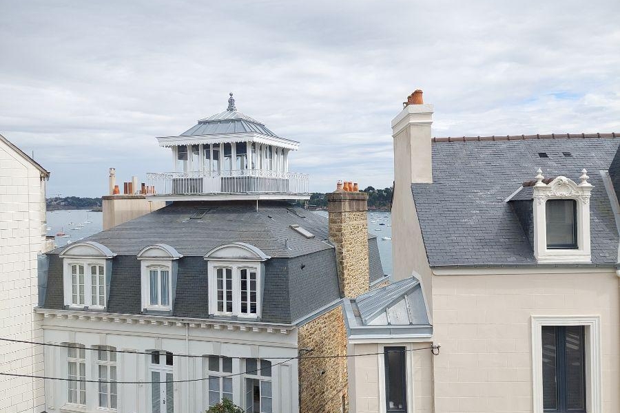 Vente appartement, 64 m² à DINARD (réf. 35009/CM-257) - Photo 1