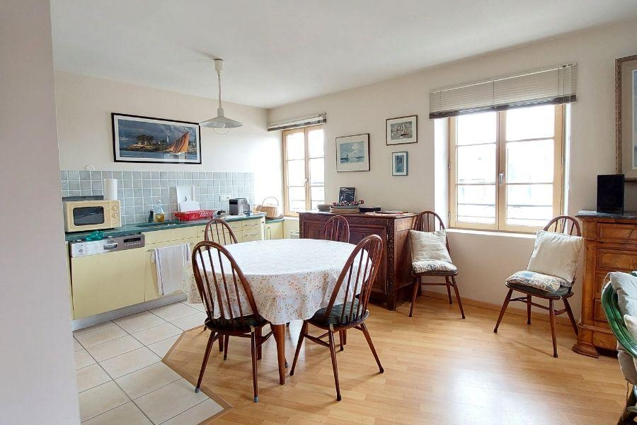 Vente appartement, 64 m² à DINARD (réf. 35009/CM-257) - Photo 2