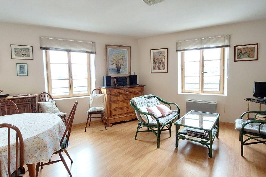 Vente appartement, 64 m² à DINARD (réf. 35009/CM-257) - Photo 3