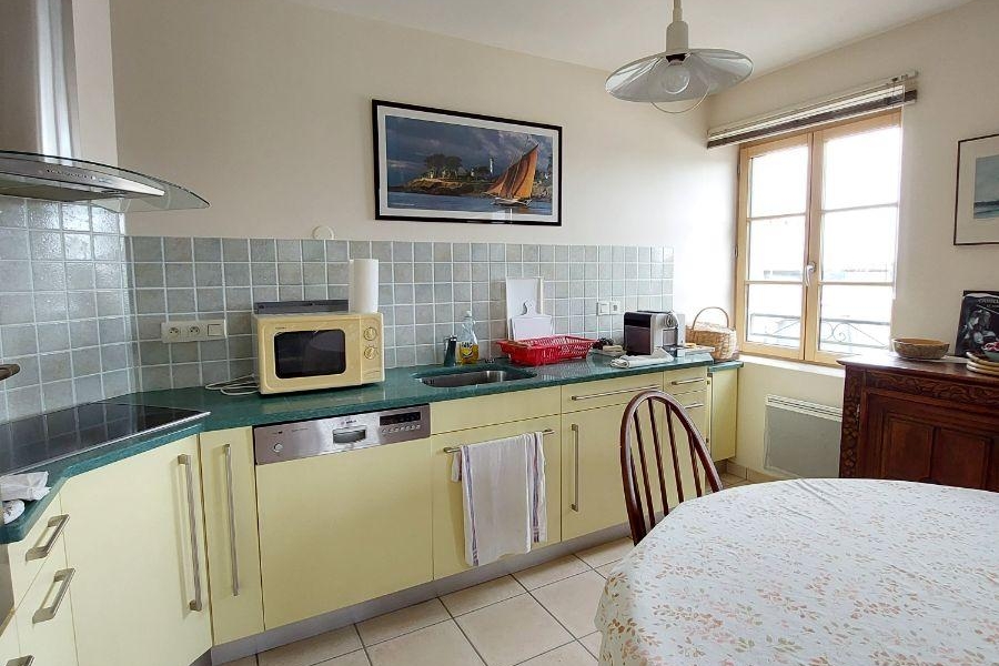 Vente appartement, 64 m² à DINARD (réf. 35009/CM-257) - Photo 5