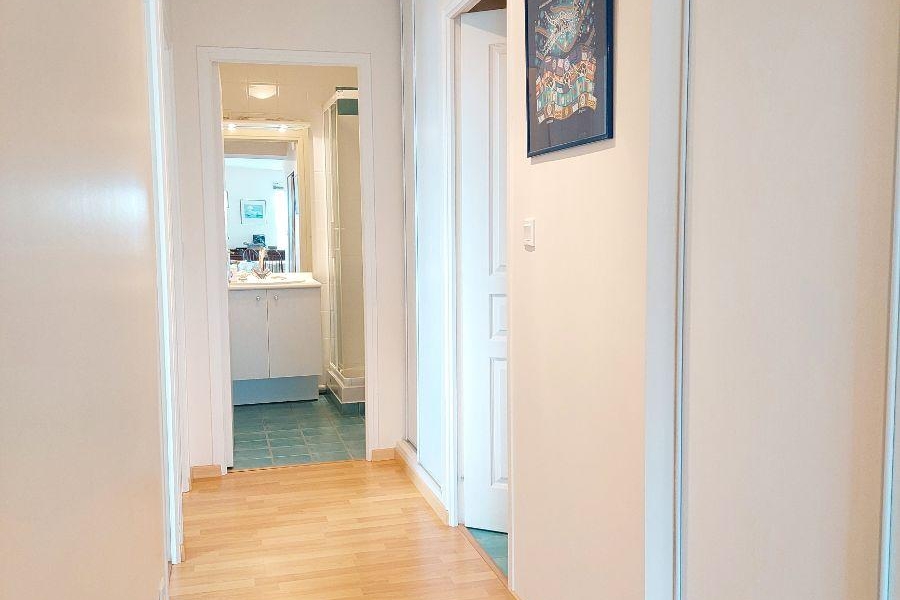 Vente appartement, 64 m² à DINARD (réf. 35009/CM-257) - Photo 6