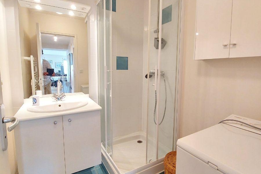 Vente appartement, 64 m² à DINARD (réf. 35009/CM-257) - Photo 9