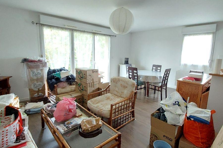 Vente appartement, 65 m² à MONTGERMONT (réf. 35009/CM-281) - Photo 3