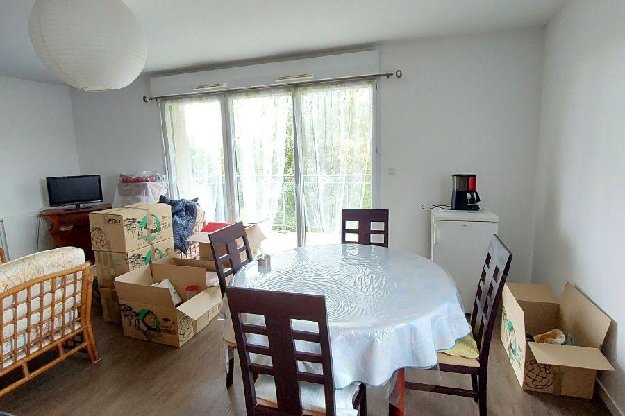 Vente appartement, 65 m² à MONTGERMONT (réf. 35009/CM-281) - Photo 6