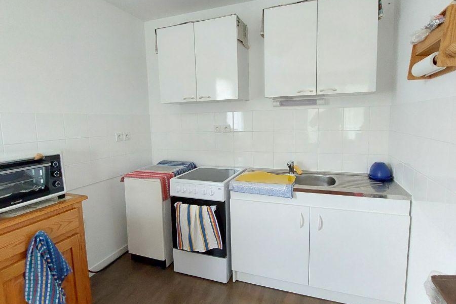 Vente appartement, 65 m² à MONTGERMONT (réf. 35009/CM-281) - Photo 7