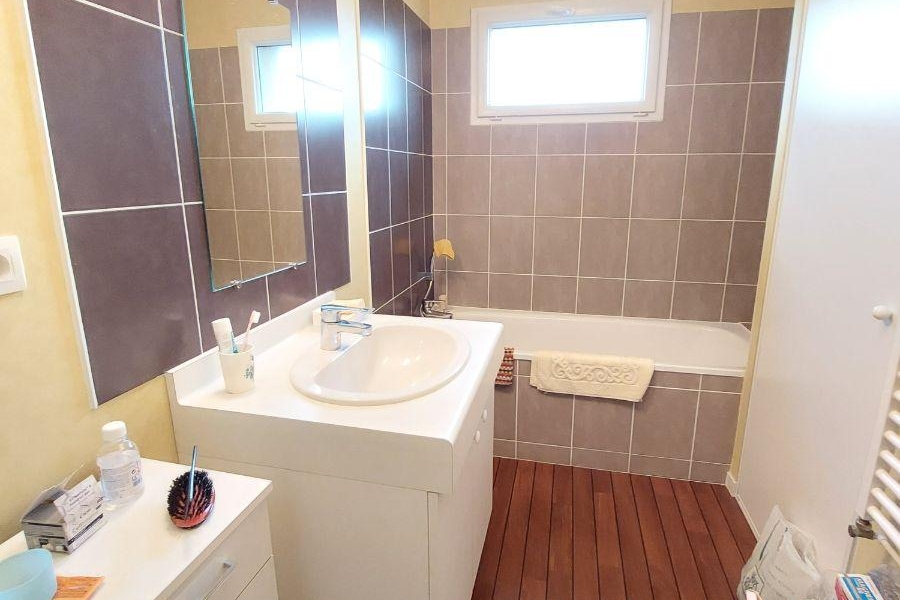 Vente appartement, 65 m² à MONTGERMONT (réf. 35009/CM-281) - Photo 8