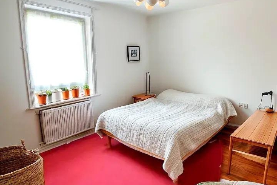 Vente appartement, 65 m² à MONTGERMONT (réf. 35009/CM-281) - Photo 4