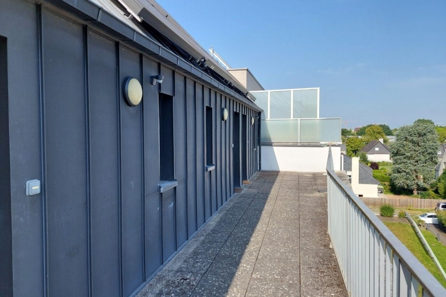 Vente appartement, 36 m² à RENNES (réf. 35009/CM-210) - Photo 1