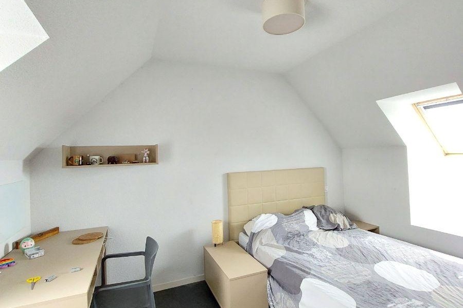 Vente appartement, 36 m² à RENNES (réf. 35009/CM-210) - Photo 2