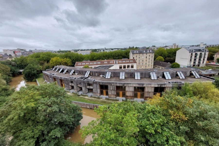Vente appartement, 137 m² à RENNES (réf. 35009/CM-213) - Photo 1