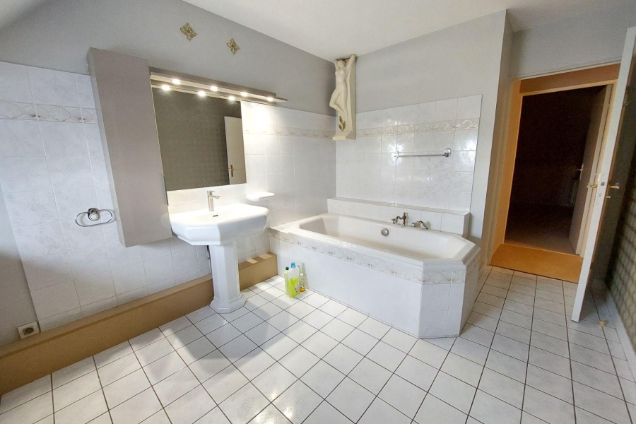 Vente appartement, 137 m² à RENNES (réf. 35009/CM-213) - Photo 15