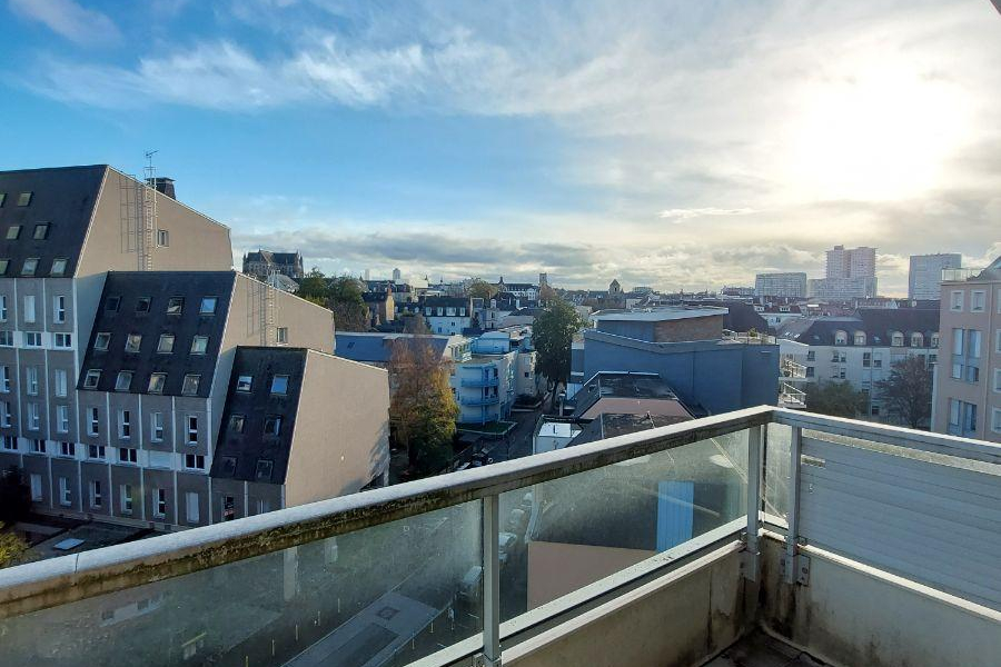 Vente appartement, 137 m² à RENNES (réf. 35009/CM-213) - Photo 1