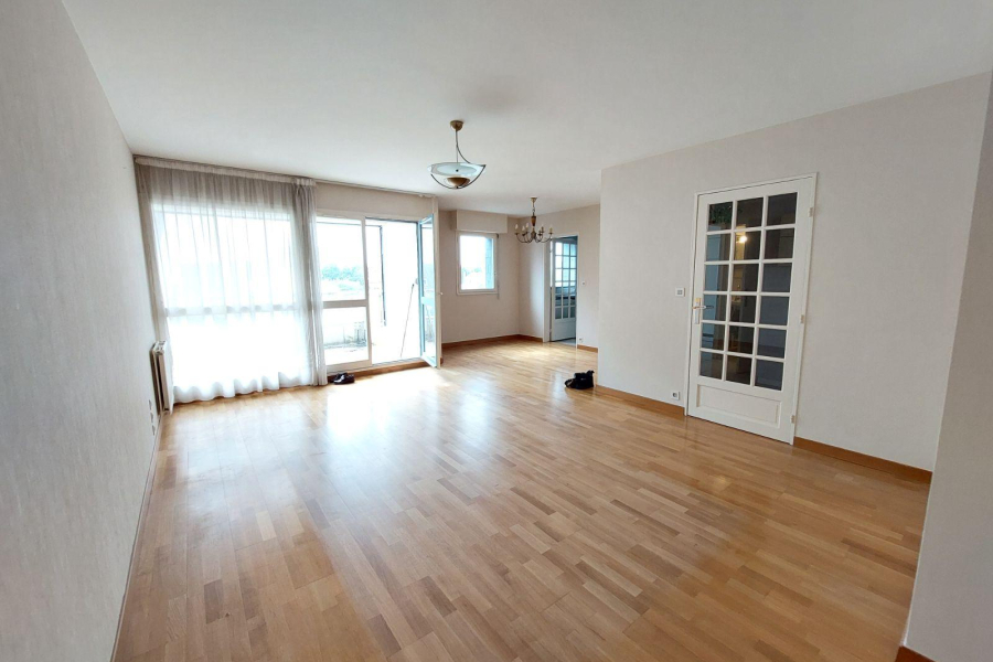 Vente appartement, 137 m² à RENNES (réf. 35009/CM-213) Vente appartement, 137 m² à RENNES (réf. 35009/CM-213) - Photo 3
