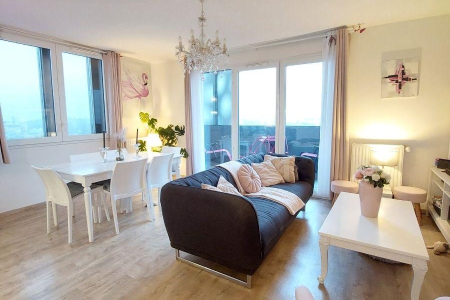 Vente appartement, 79 m² à RENNES (réf. 35009/CM-228) - Photo 2