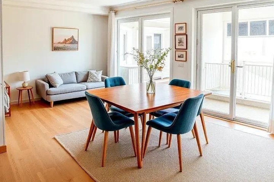 Vente appartement, 147 m² à RENNES (réf. 35009/CM-236) - Photo 1