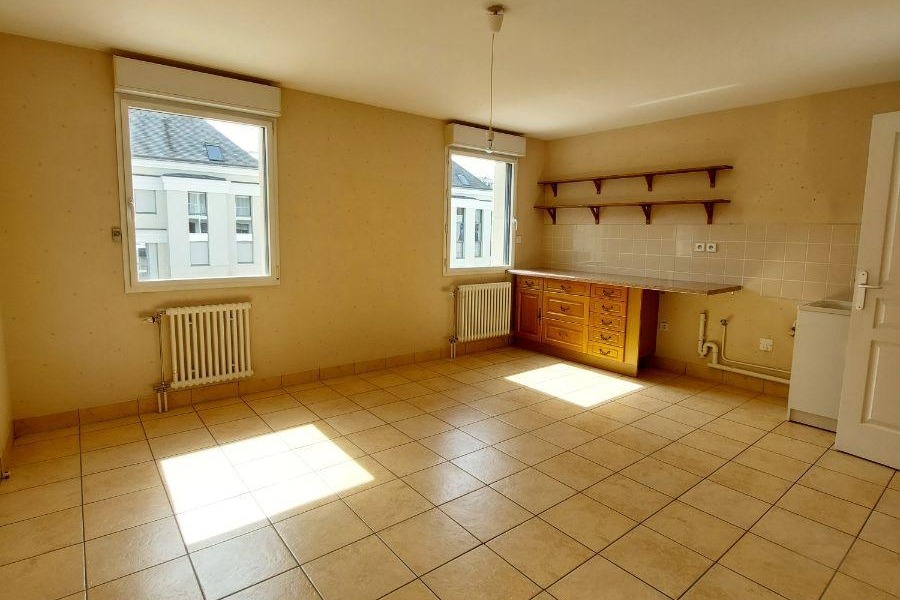 Vente appartement, 147 m² à RENNES (réf. 35009/CM-236) - Photo 4