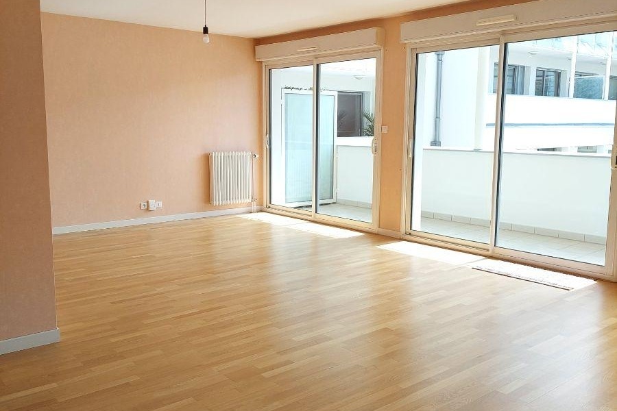 Vente appartement, 147 m² à RENNES (réf. 35009/CM-236) - Photo 2