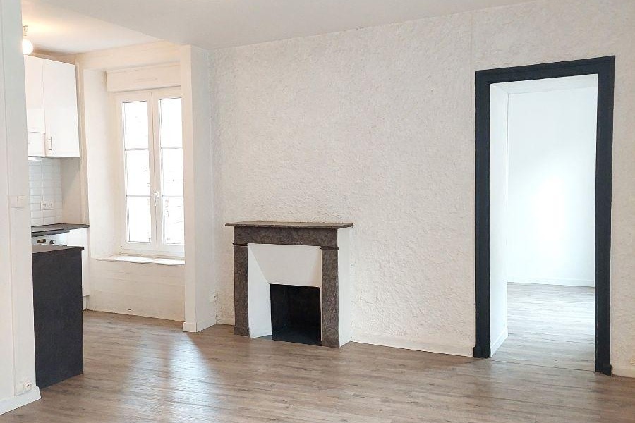 Vente appartement, 36 m² à RENNES (réf. 35009/CM-239) - Photo 1