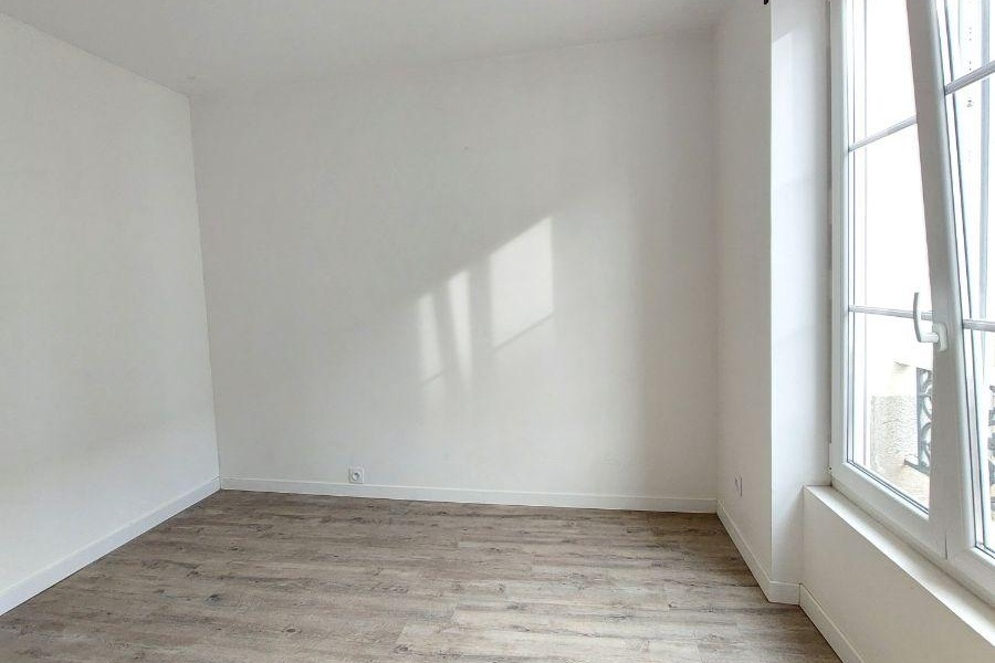 Vente appartement, 36 m² à RENNES (réf. 35009/CM-239) - Photo 2
