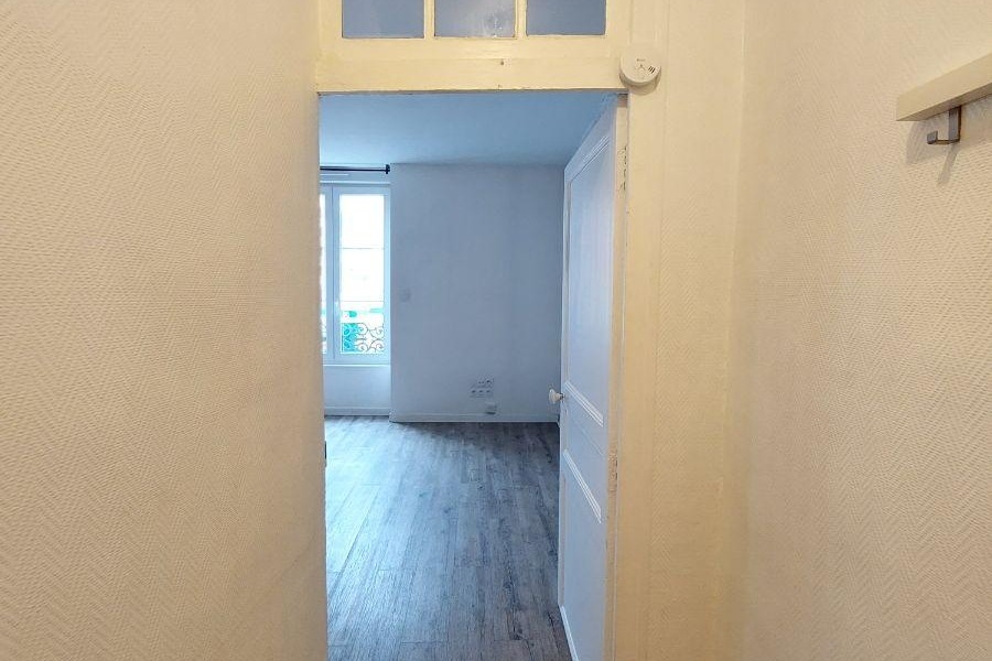 Vente appartement, 36 m² à RENNES (réf. 35009/CM-239) - Photo 6