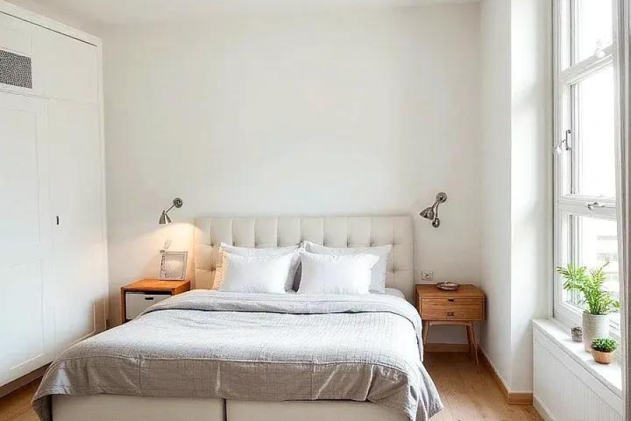 Vente appartement, 36 m² à RENNES (réf. 35009/CM-239) - Photo 3