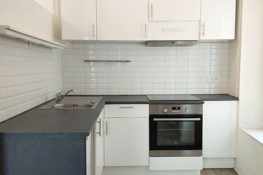 Vente appartement, 36 m² à RENNES (réf. 35009/CM-239) - Photo 5
