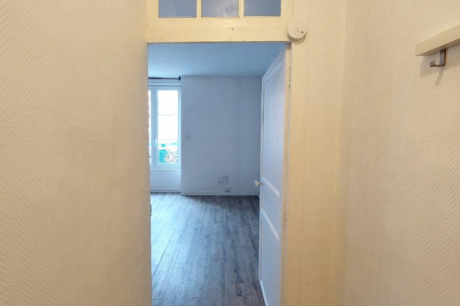 Vente appartement, 36 m² à RENNES (réf. 35009/CM-239) - Photo 8