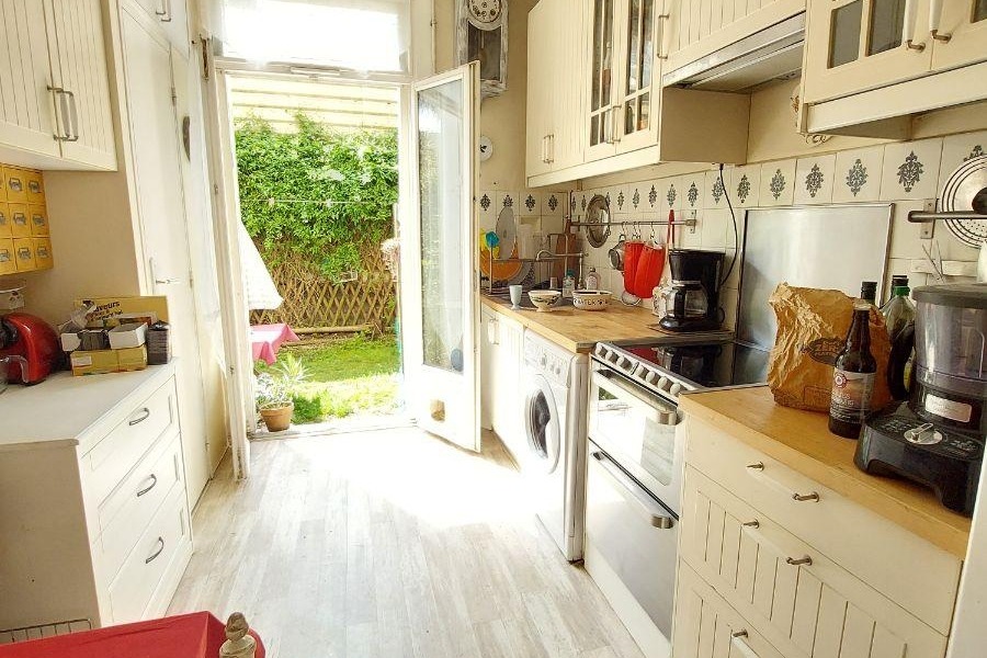 Vente appartement, 41 m² à RENNES (réf. 35009/CM-248) - Photo 2