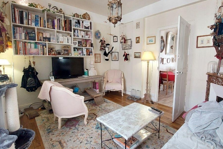 Vente appartement, 41 m² à RENNES (réf. 35009/CM-248) - Photo 3