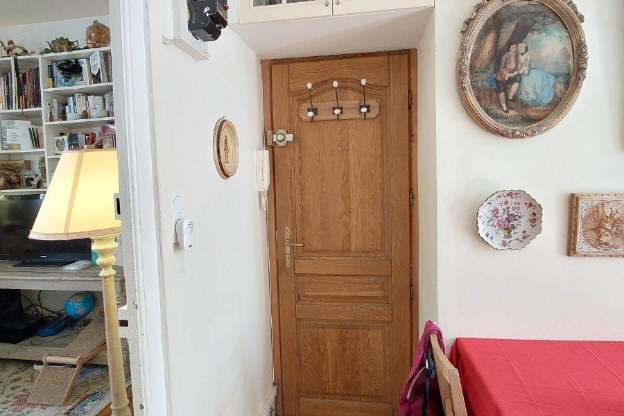 Vente appartement, 41 m² à RENNES (réf. 35009/CM-248) - Photo 4
