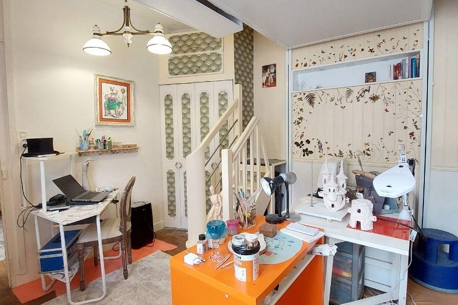 Vente appartement, 41 m² à RENNES (réf. 35009/CM-248) - Photo 5