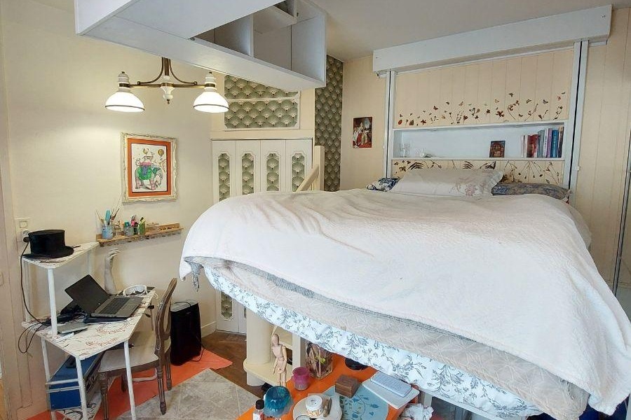 Vente appartement, 41 m² à RENNES (réf. 35009/CM-248) - Photo 6
