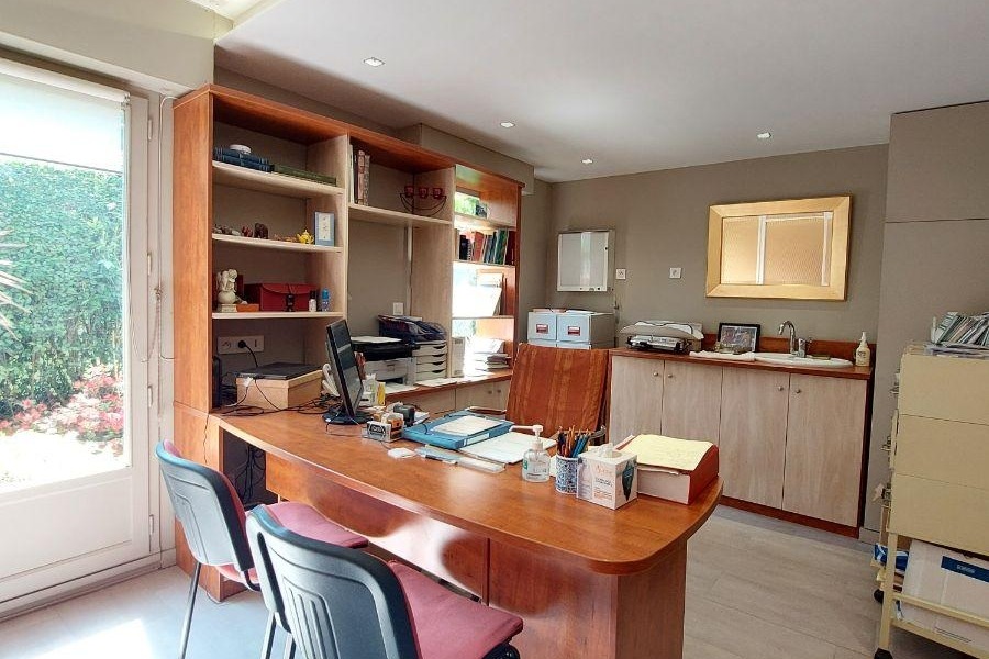 Vente appartement, 45 m² à RENNES (réf. 35009/CM-249) - Photo 2
