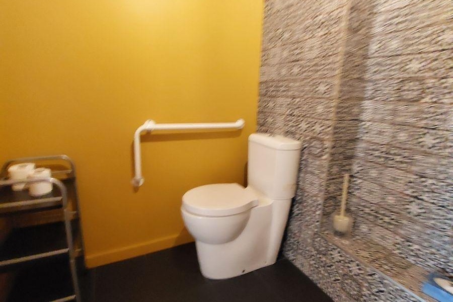 Vente appartement, 45 m² à RENNES (réf. 35009/CM-249) - Photo 4