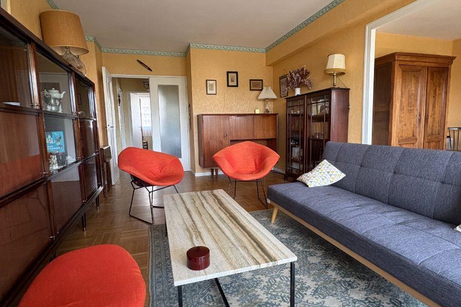 Vente appartement, 75 m² à RENNES (réf. 35009/CM-253) - Photo 1