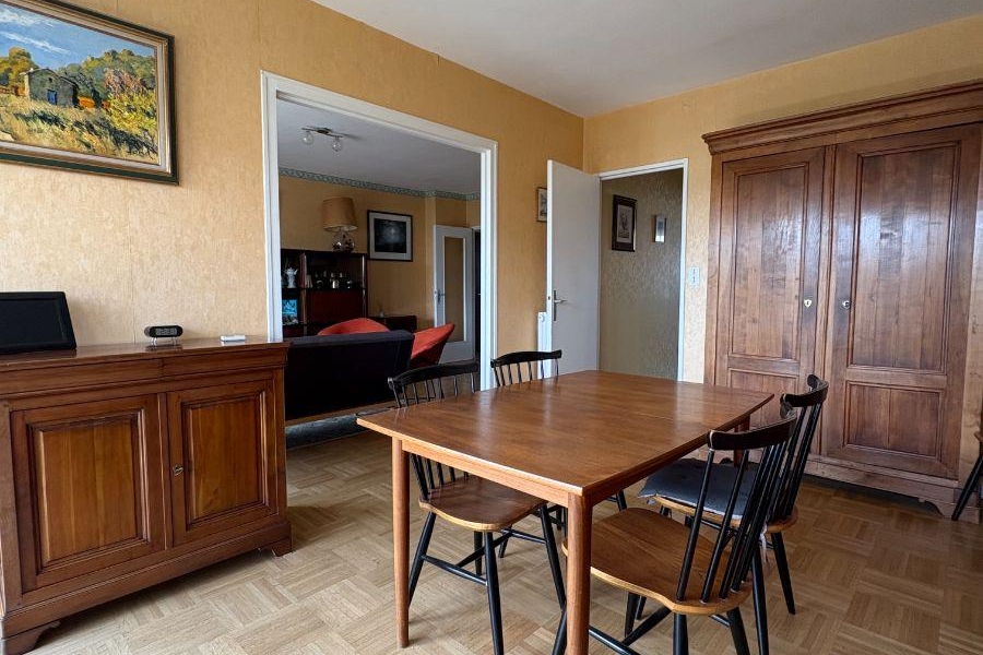 Vente appartement, 75 m² à RENNES (réf. 35009/CM-253) - Photo 2
