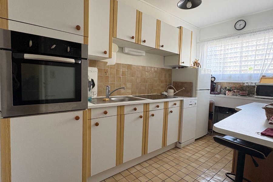 Vente appartement, 75 m² à RENNES (réf. 35009/CM-253) - Photo 3