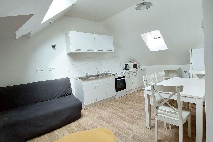 Vente appartement, 66 m² à RENNES (réf. 35009/CM-255) - Photo 1
