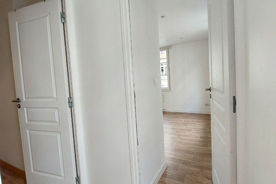 Vente appartement, 66 m² à RENNES (réf. 35009/CM-255) - Photo 2