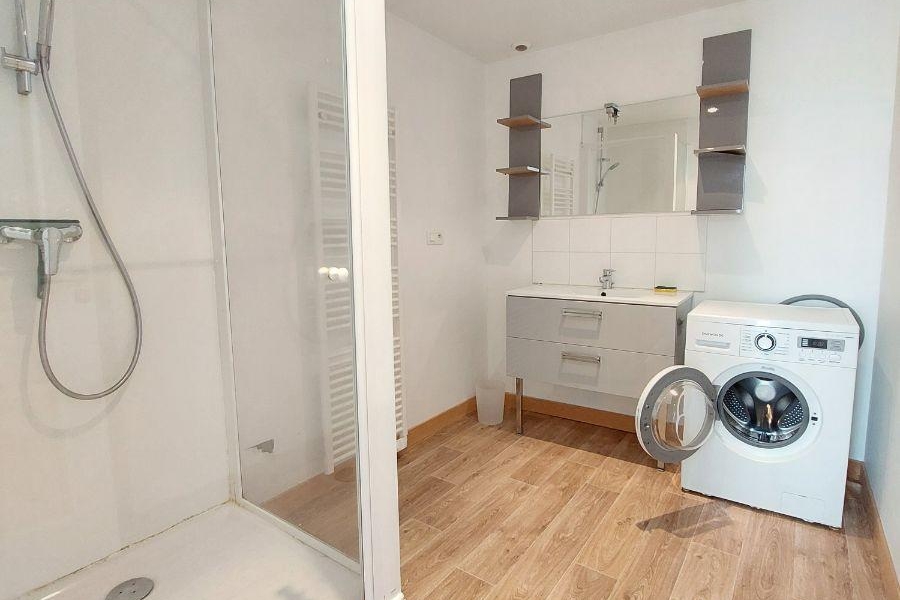 Vente appartement, 66 m² à RENNES (réf. 35009/CM-255) - Photo 6