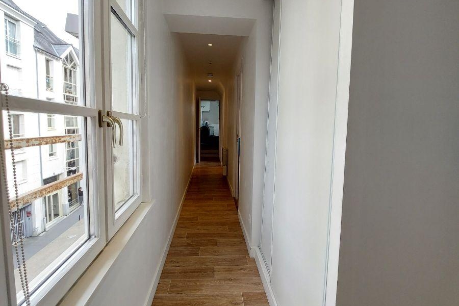 Vente appartement, 66 m² à RENNES (réf. 35009/CM-255) - Photo 7