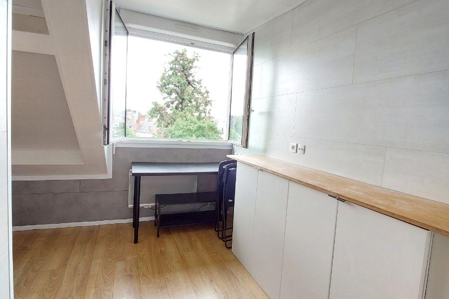 Vente appartement, 9 m² à RENNES (réf. 35009/CM-256) - Photo 2