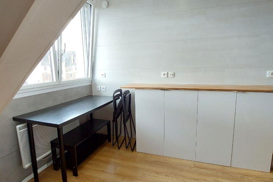 Vente appartement, 9 m² à RENNES (réf. 35009/CM-256) - Photo 3