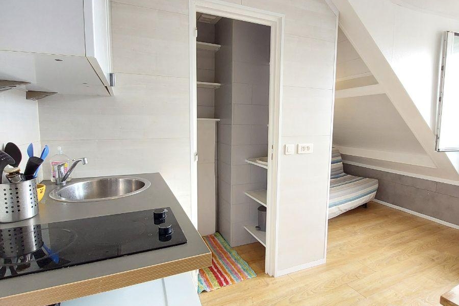 Vente appartement, 9 m² à RENNES (réf. 35009/CM-256) - Photo 4