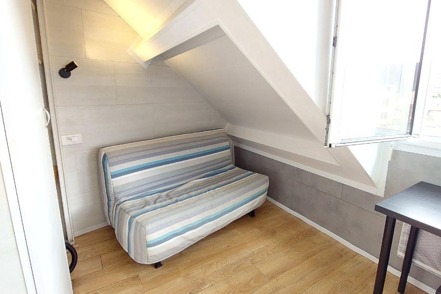 Vente appartement, 9 m² à RENNES (réf. 35009/CM-256) - Photo 5