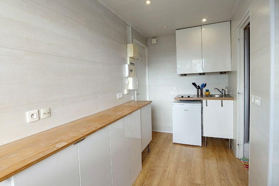 Vente appartement, 9 m² à RENNES (réf. 35009/CM-256) - Photo 6