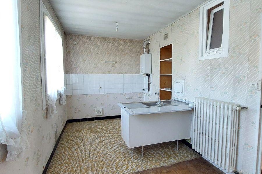 Vente appartement, 72 m² à RENNES (réf. 35009/CM-262) Vente appartement, 72 m² à RENNES (réf. 35009/CM-262) - Photo 7