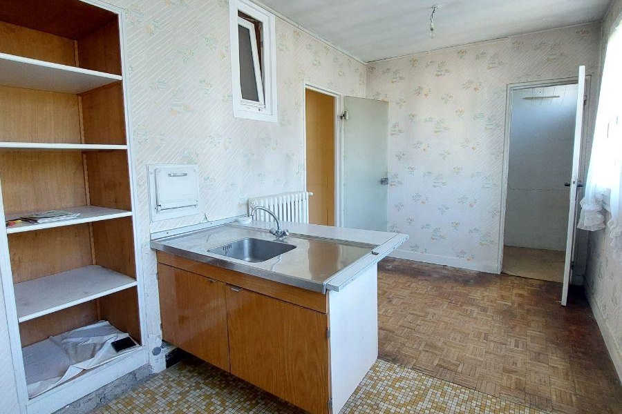 Vente appartement, 72 m² à RENNES (réf. 35009/CM-262) Vente appartement, 72 m² à RENNES (réf. 35009/CM-262) - Photo 6