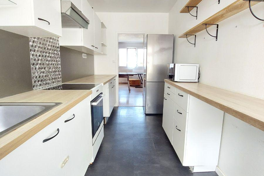 Vente appartement, 60 m² à RENNES (réf. 35009/CM-264) - Photo 2